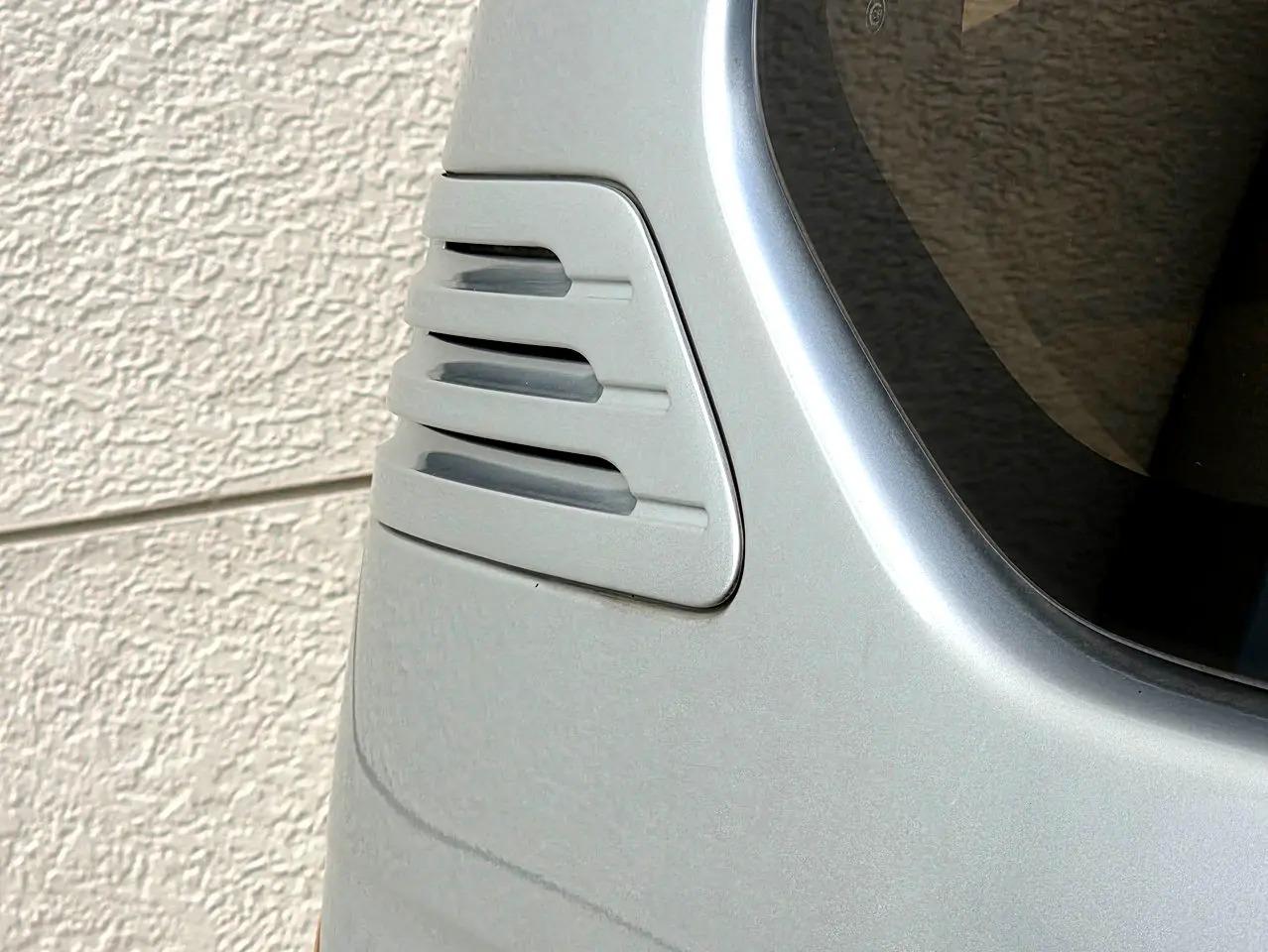 1998 Toyota Land Cruiser Prado TX Limited