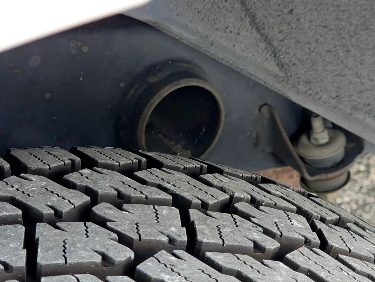 1998 Toyota Land Cruiser Prado TX Limited