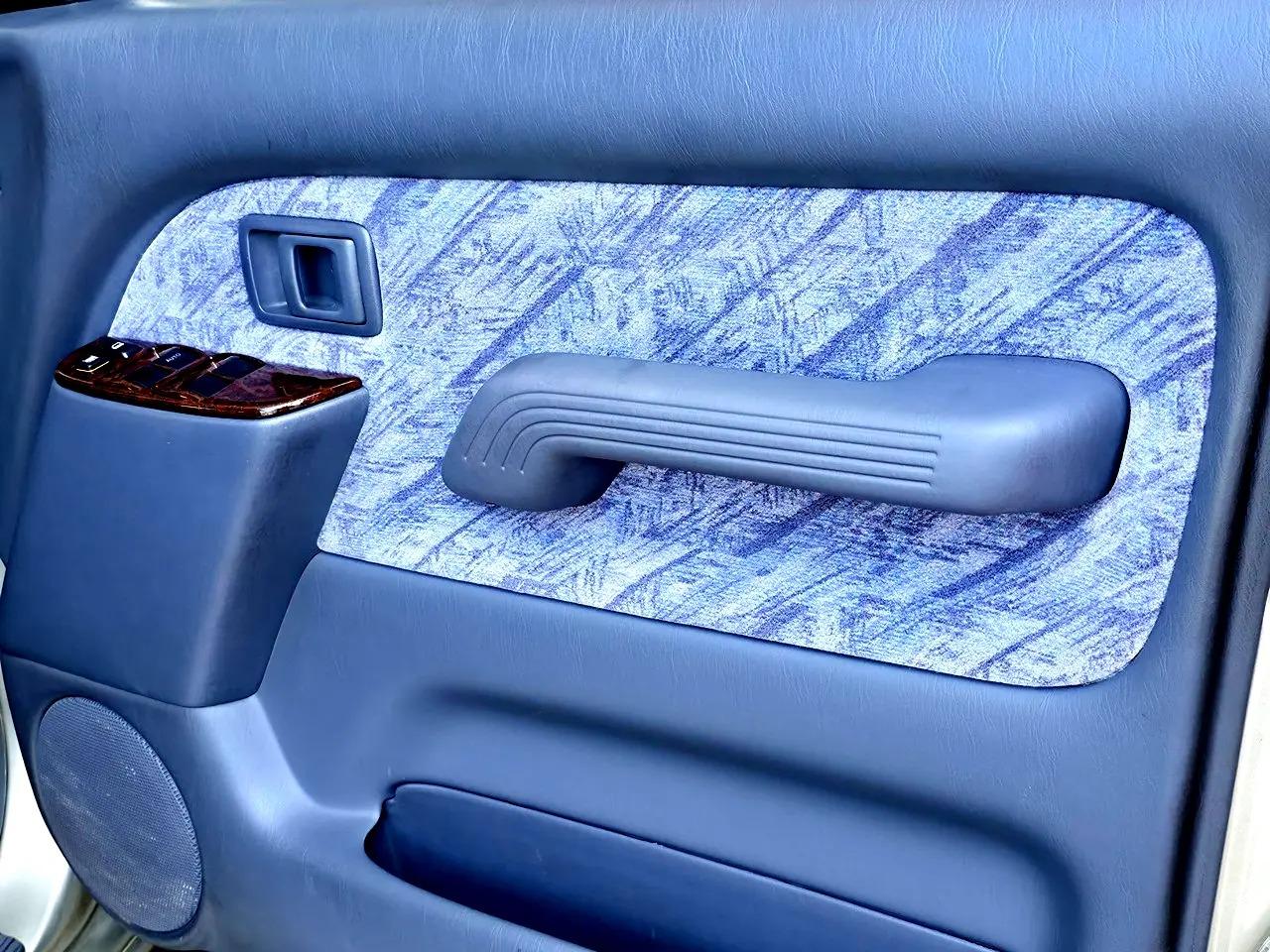 1998 Toyota Land Cruiser Prado TX Limited