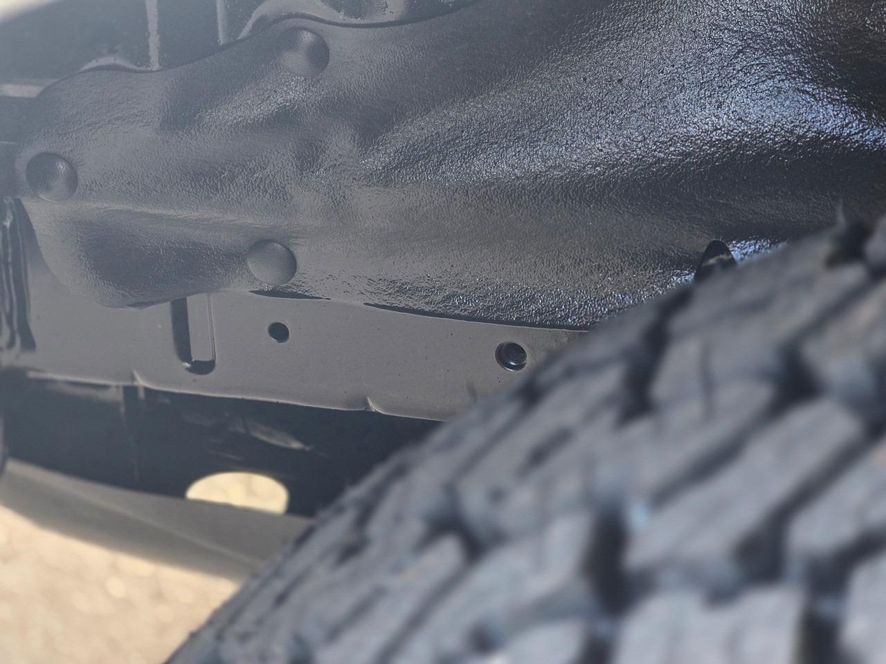 1998 Toyota Land Cruiser Prado TX Limited