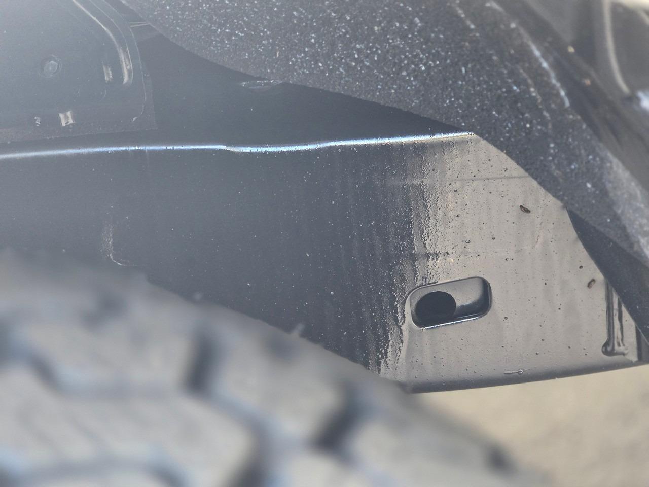 1998 Toyota Land Cruiser Prado TX Limited