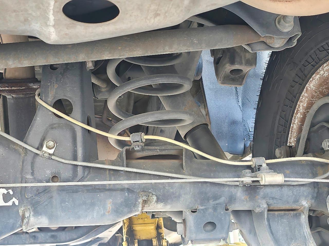 1998 Toyota Land Cruiser Prado TX Limited