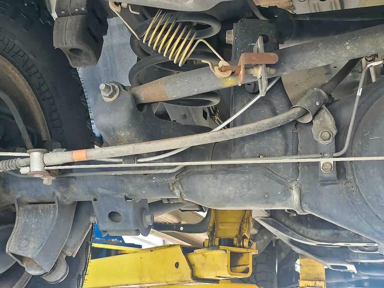 1998 Toyota Land Cruiser Prado TX Limited