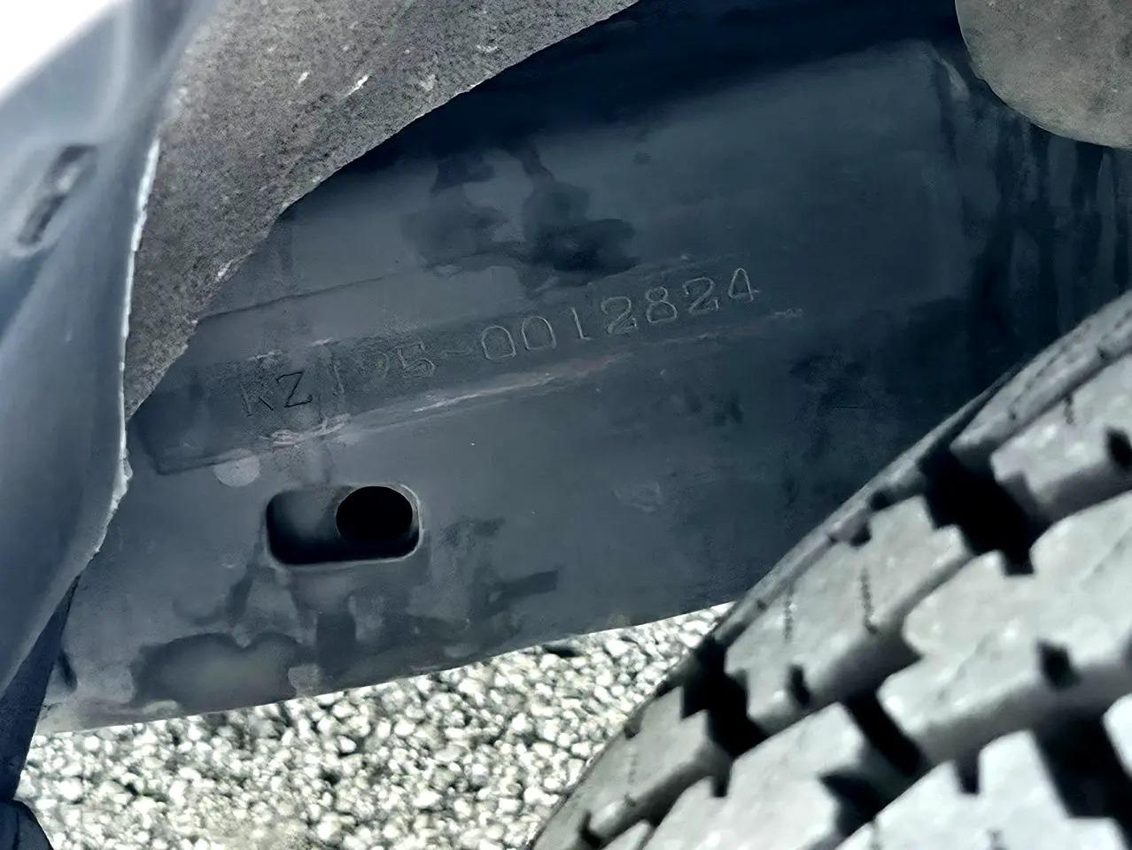 1998 Toyota Land Cruiser Prado TX Limited