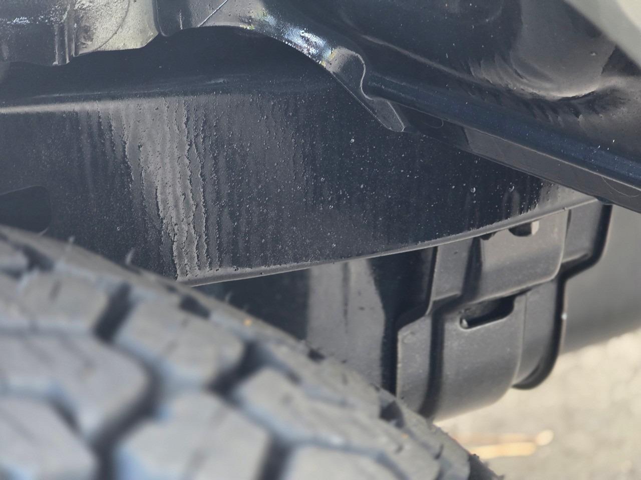 1998 Toyota Land Cruiser Prado TX Limited