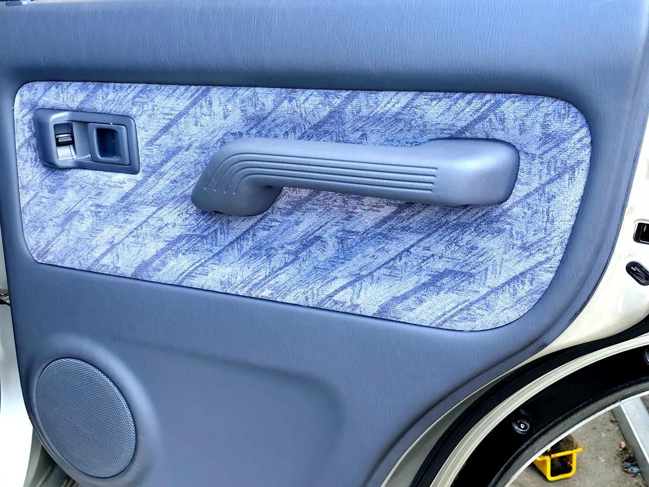 1998 Toyota Land Cruiser Prado TX Limited