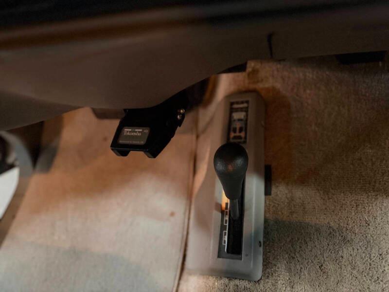 1995 Chevrolet Tahoe LT