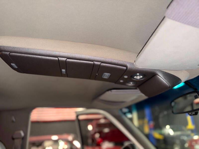 1995 Chevrolet Tahoe LT