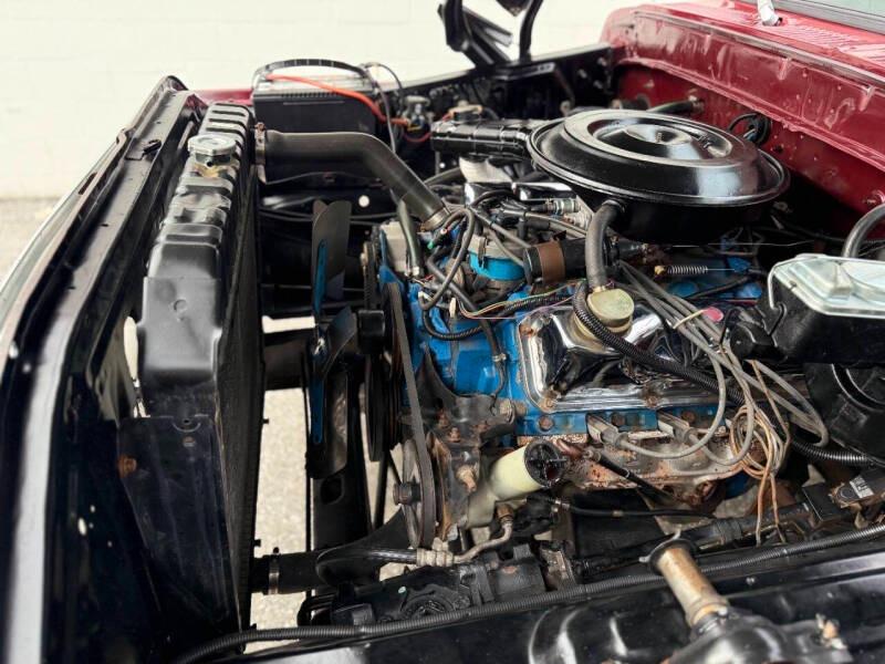 1979 Ford F-150 Flareside