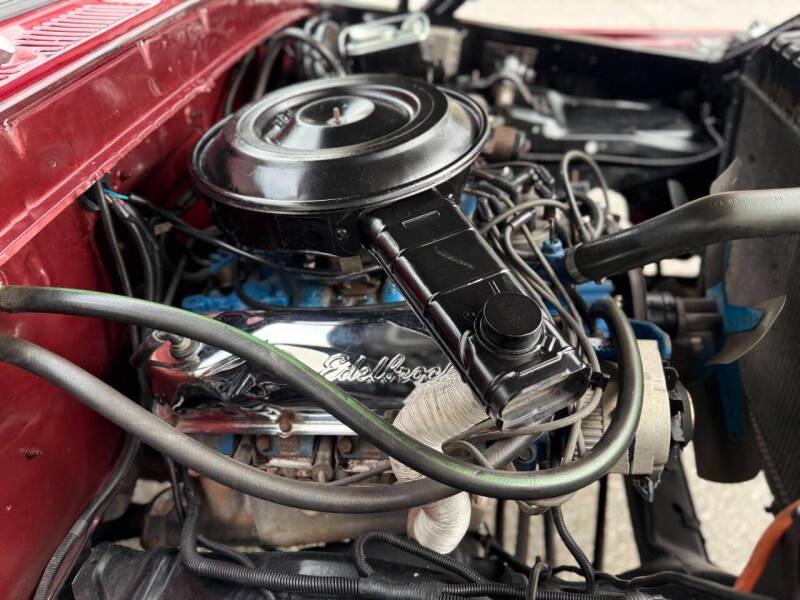 1979 Ford F-150 Flareside