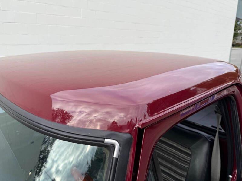 1979 Ford F-150 Flareside