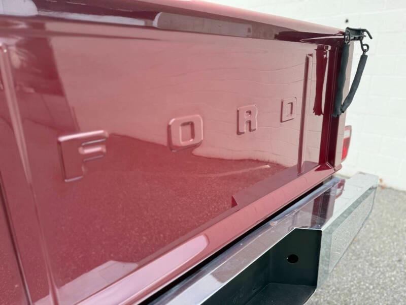 1979 Ford F-150 Flareside