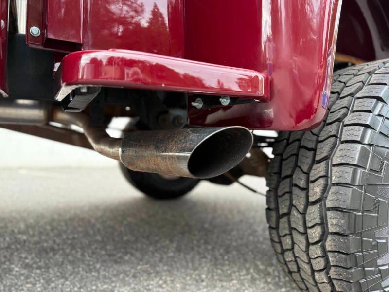 1979 Ford F-150 Flareside