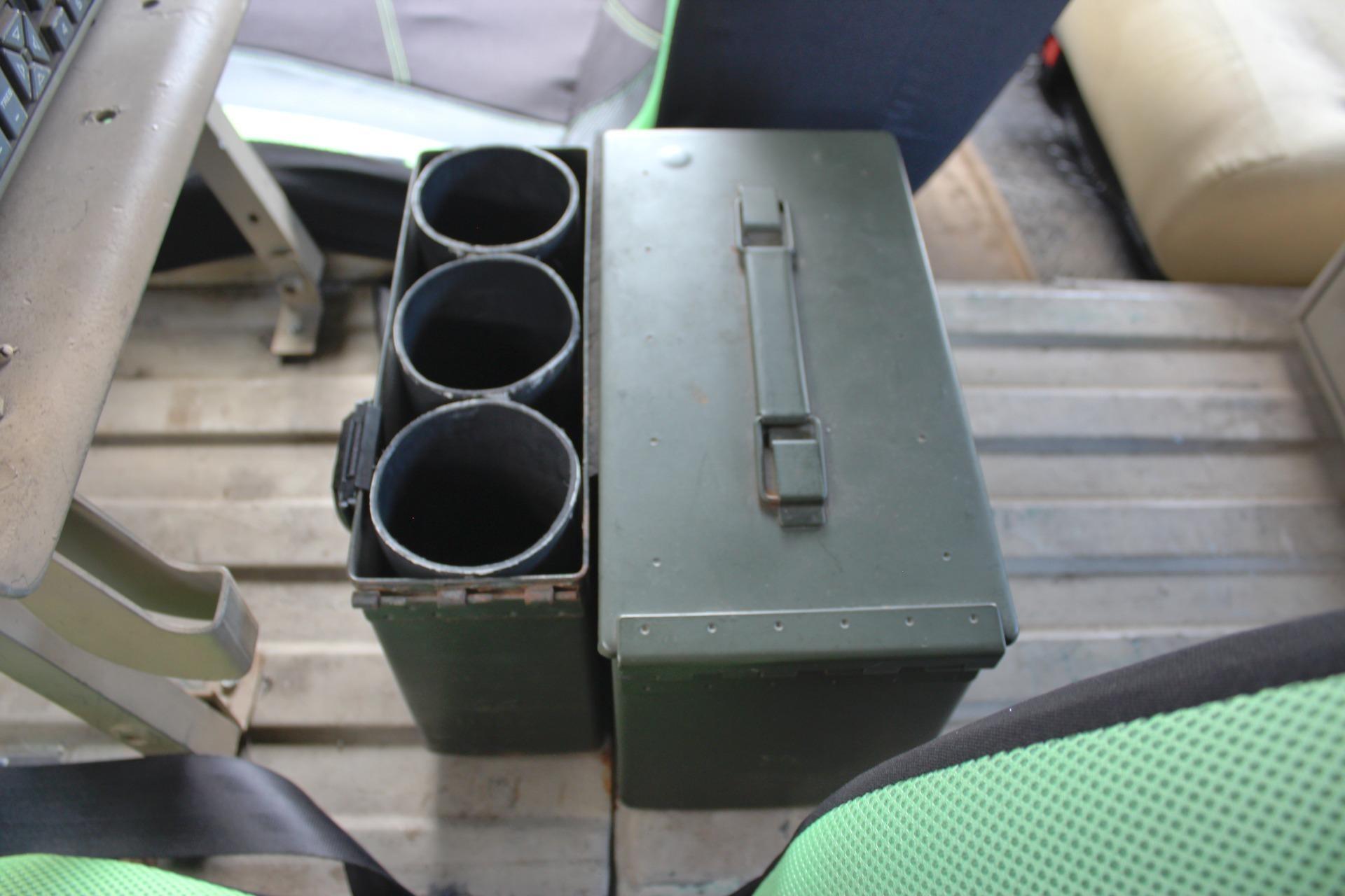 1994 Chevrolet 2500 Hummer Replica