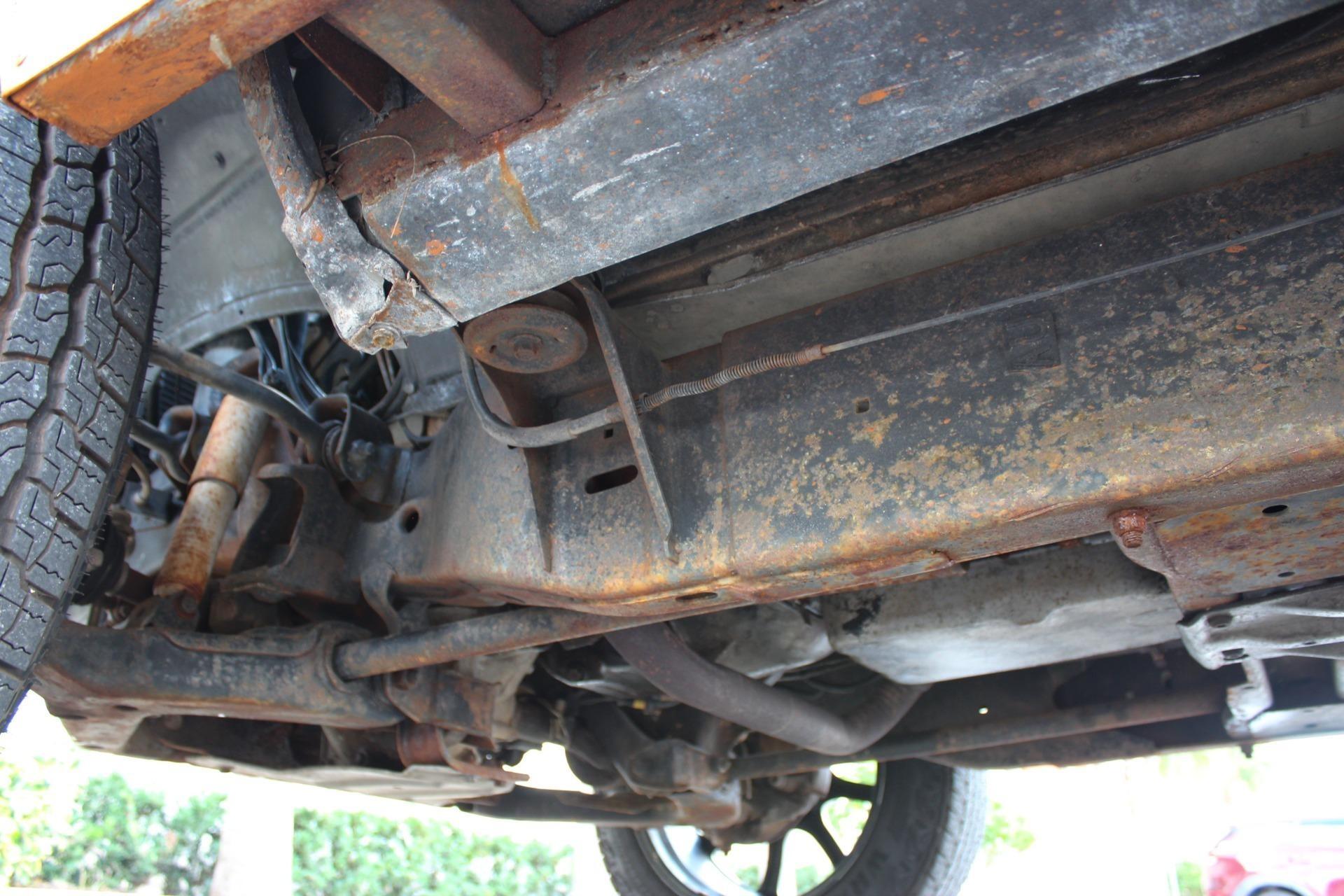 1994 Chevrolet 2500 Hummer Replica