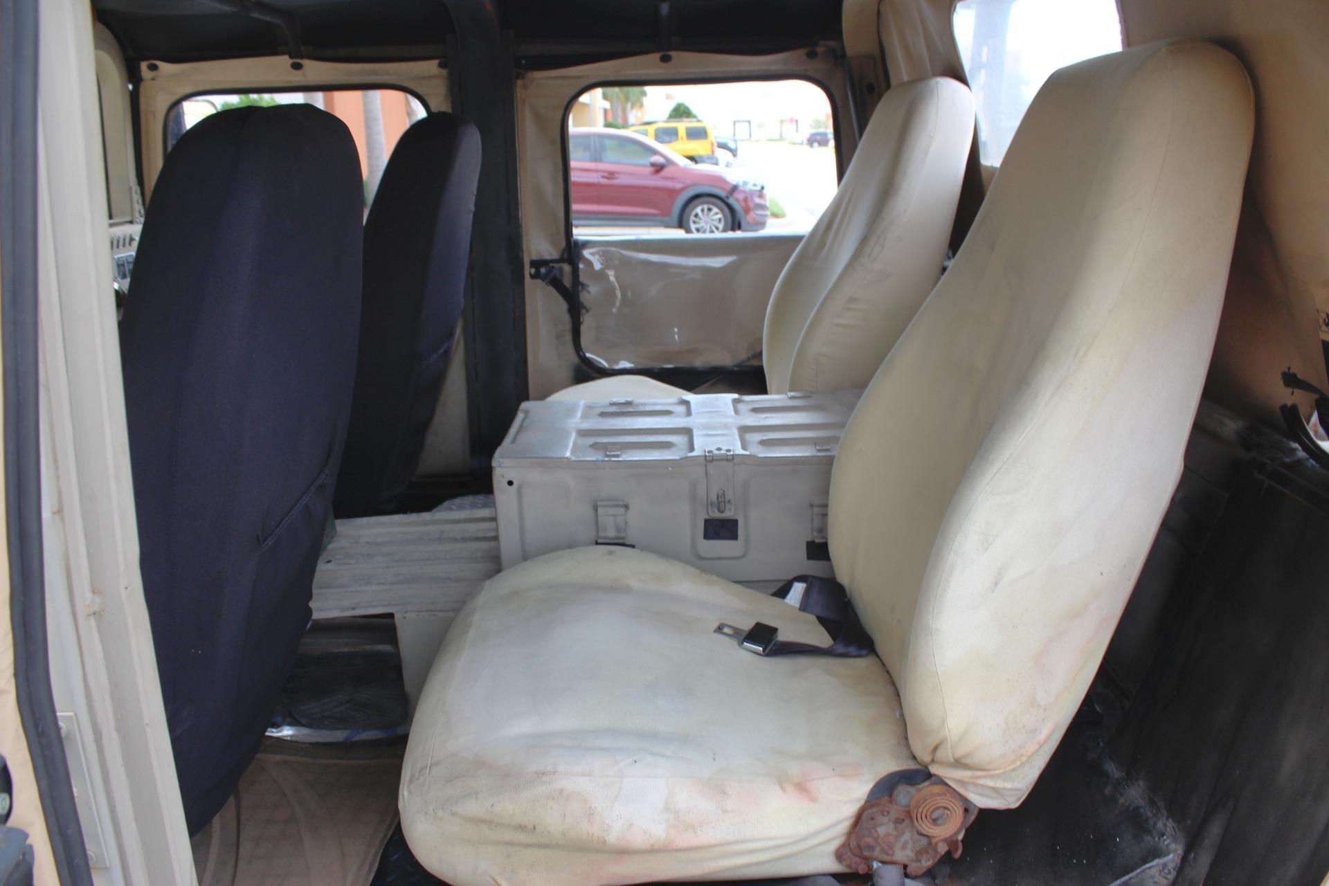 1994 Chevrolet 2500 Hummer Replica