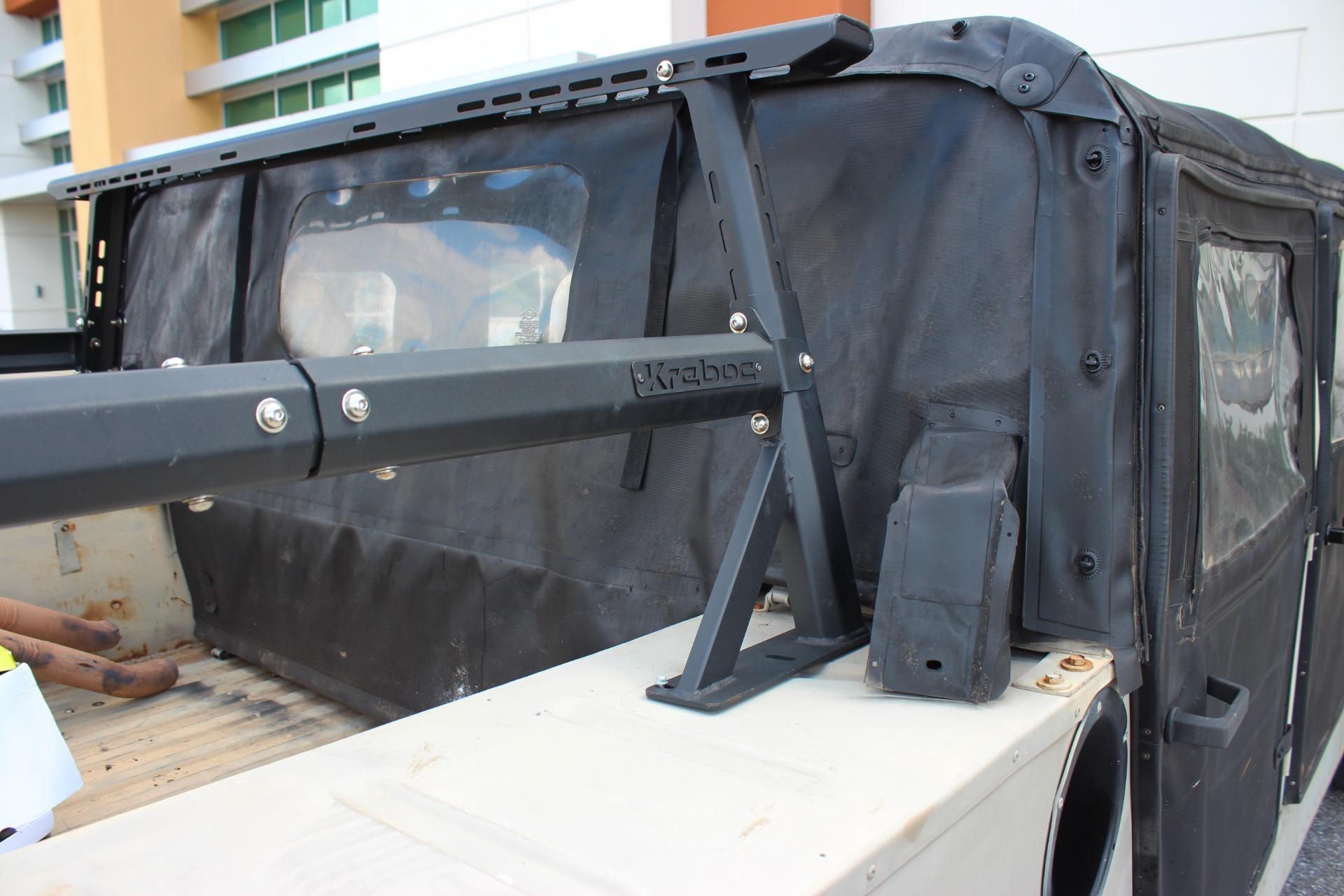 1994 Chevrolet 2500 Hummer Replica