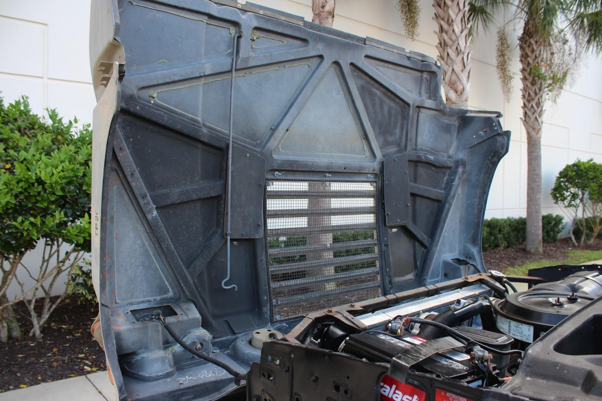 1994 Chevrolet 2500 Hummer Replica