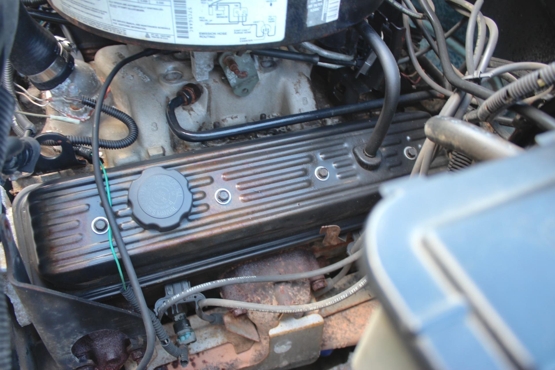 1994 Chevrolet 2500 Hummer Replica