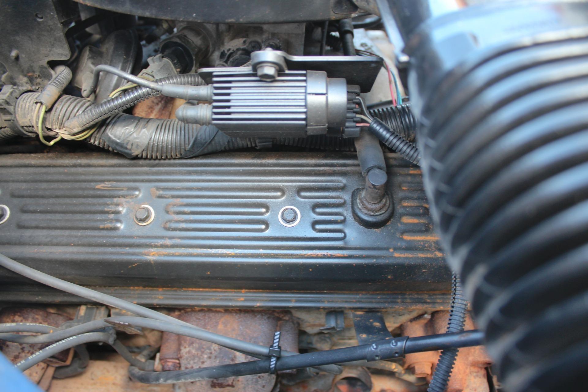 1994 Chevrolet 2500 Hummer Replica