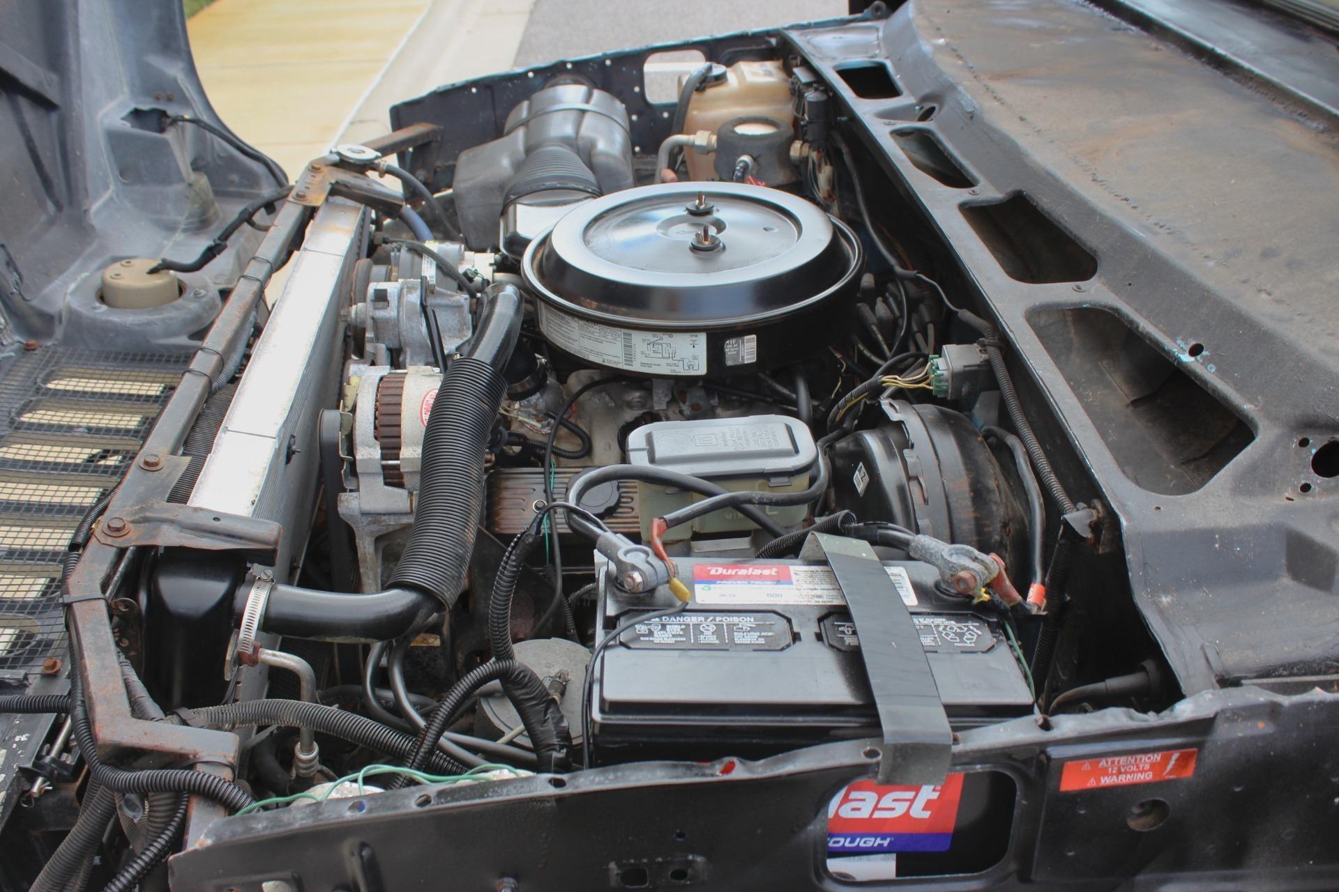 1994 Chevrolet 2500 Hummer Replica