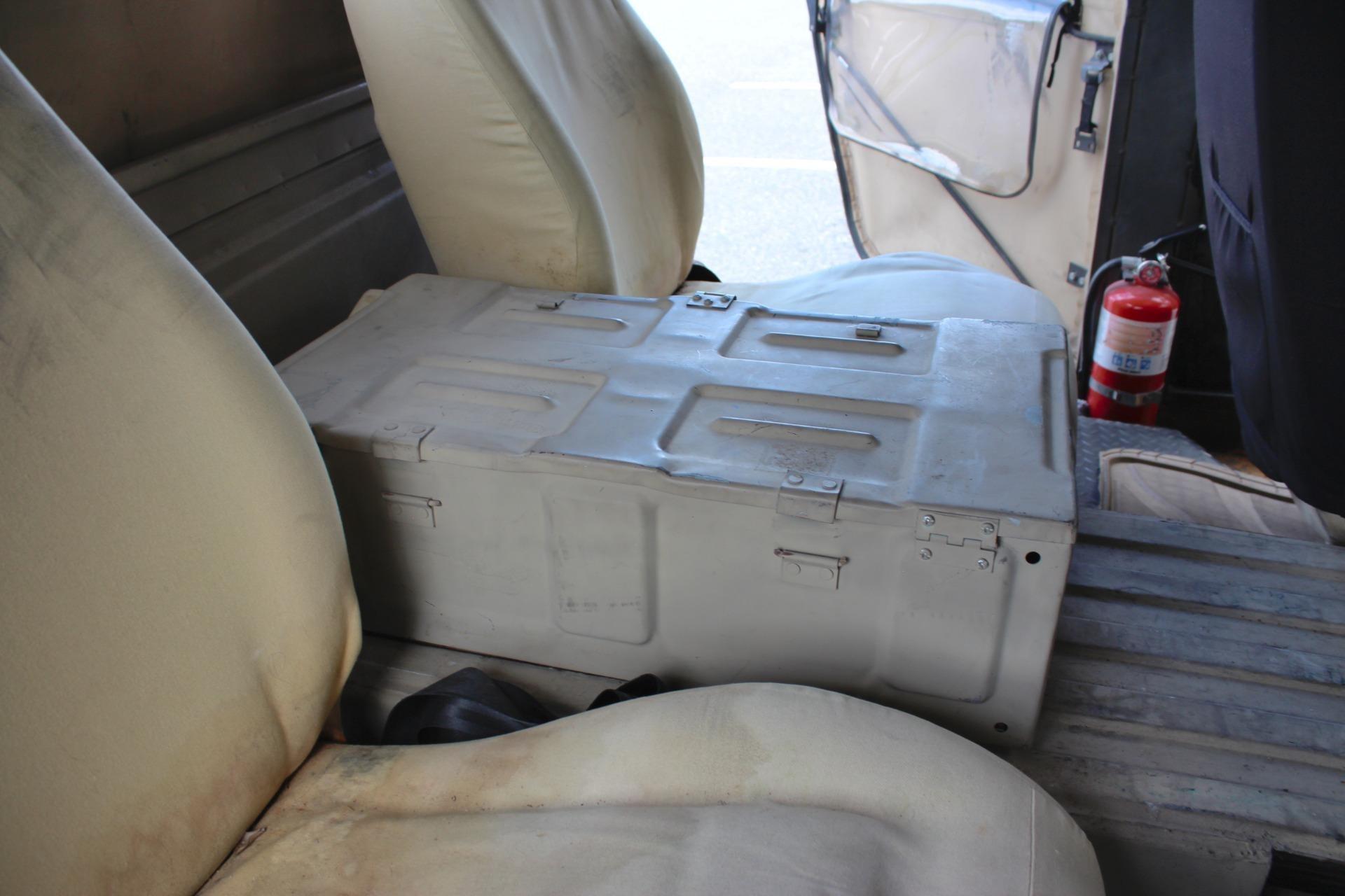 1994 Chevrolet 2500 Hummer Replica