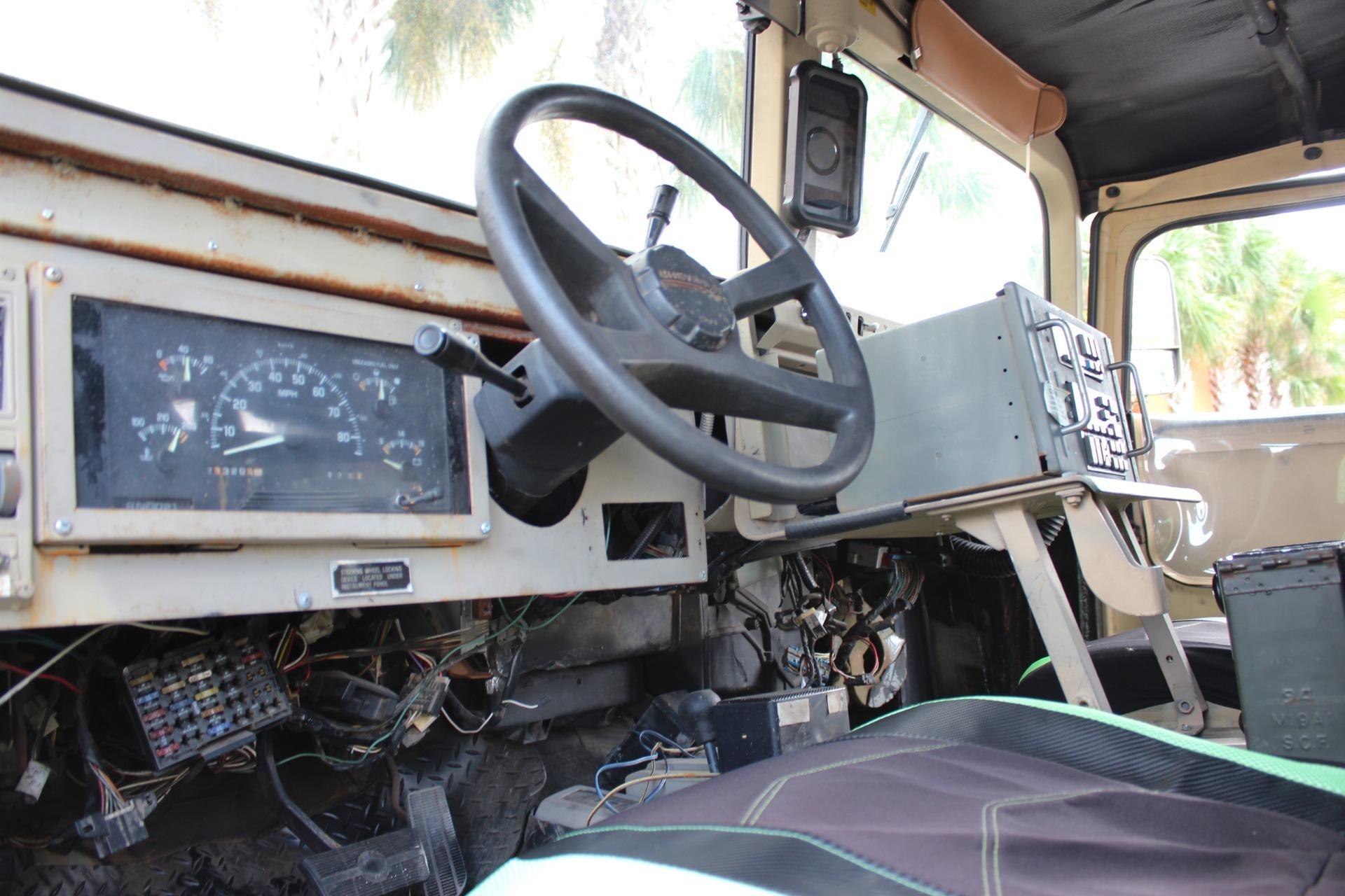 1994 Chevrolet 2500 Hummer Replica