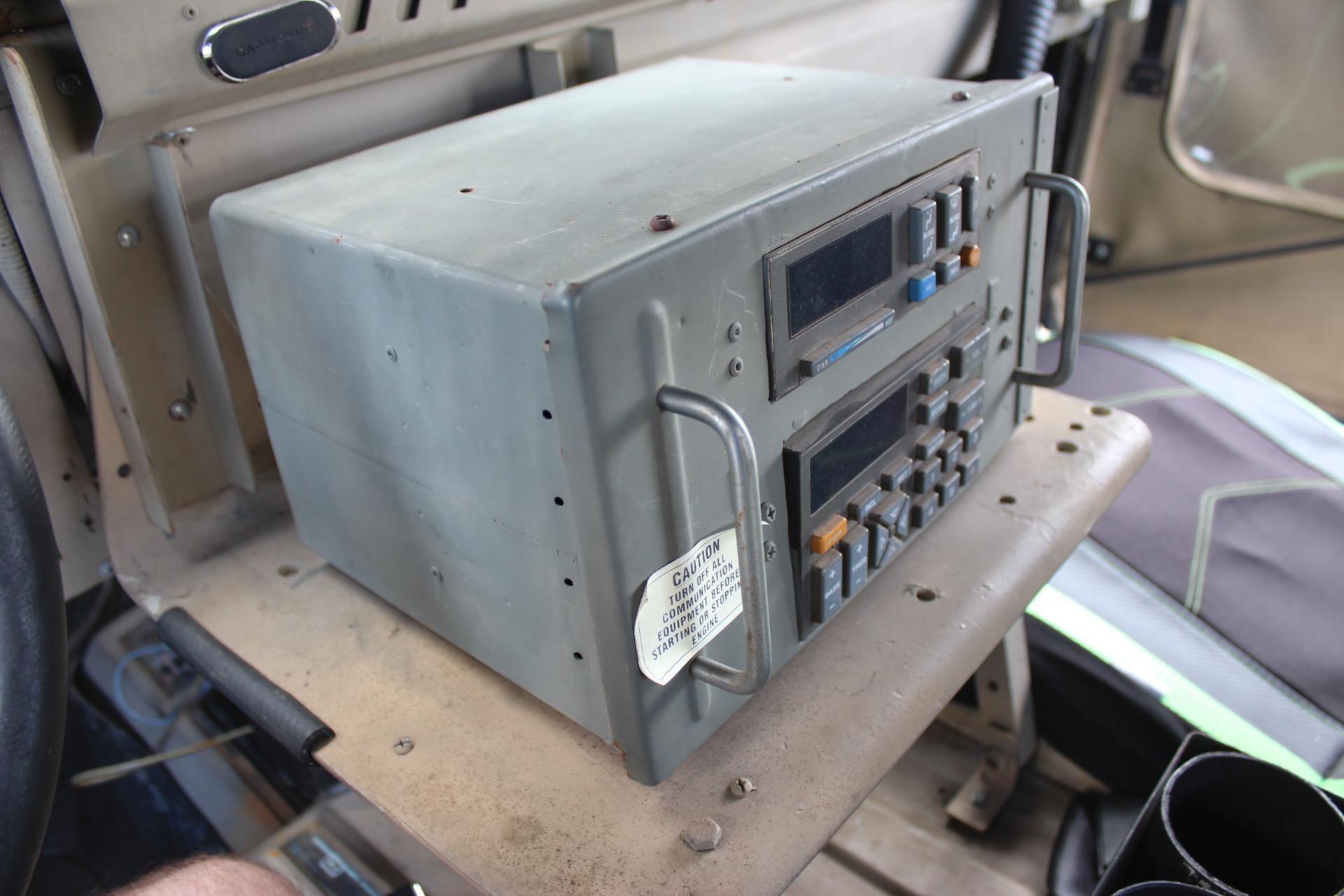 1994 Chevrolet 2500 Hummer Replica