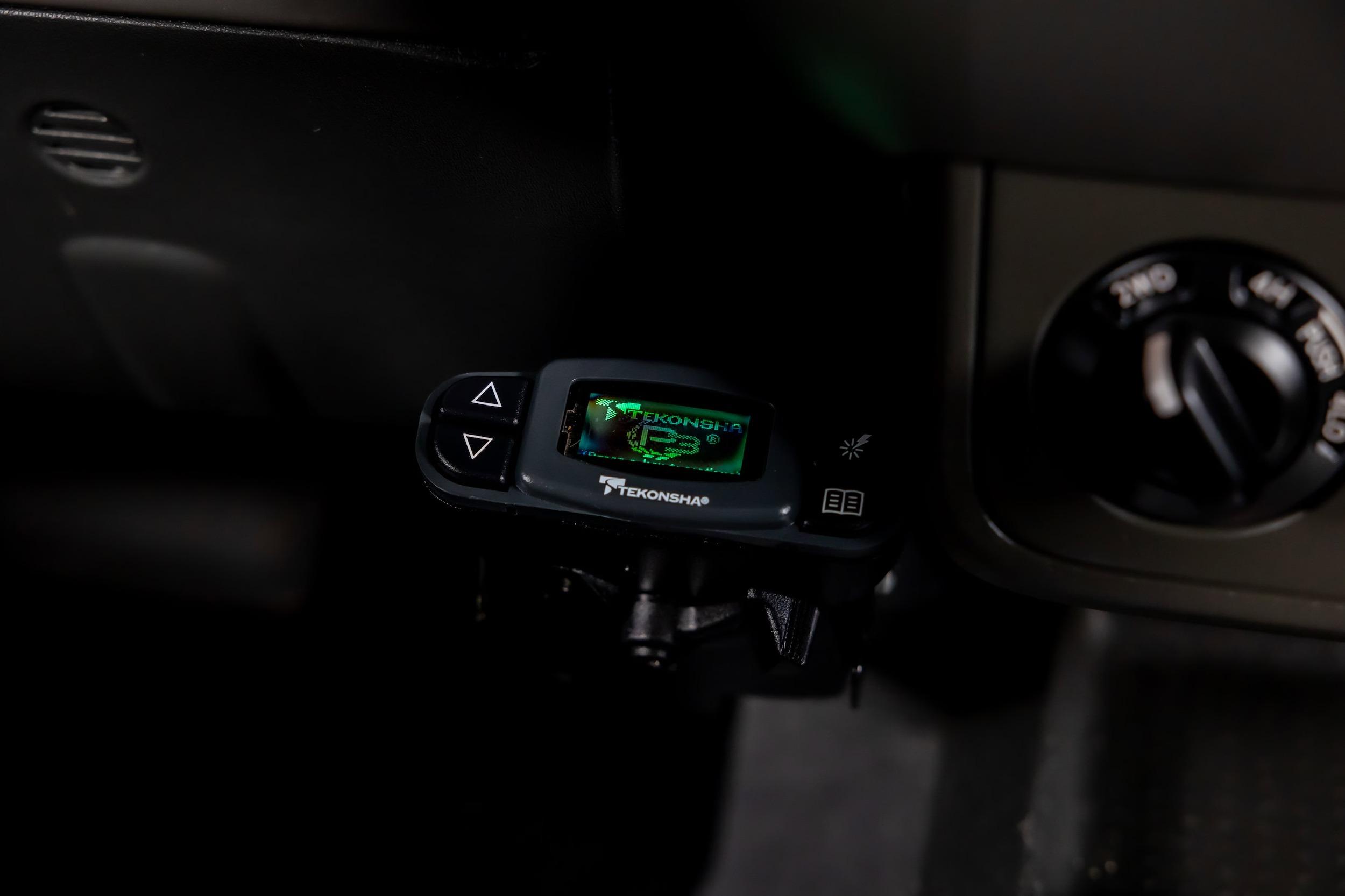 2020 Nissan Frontier PRO-4X