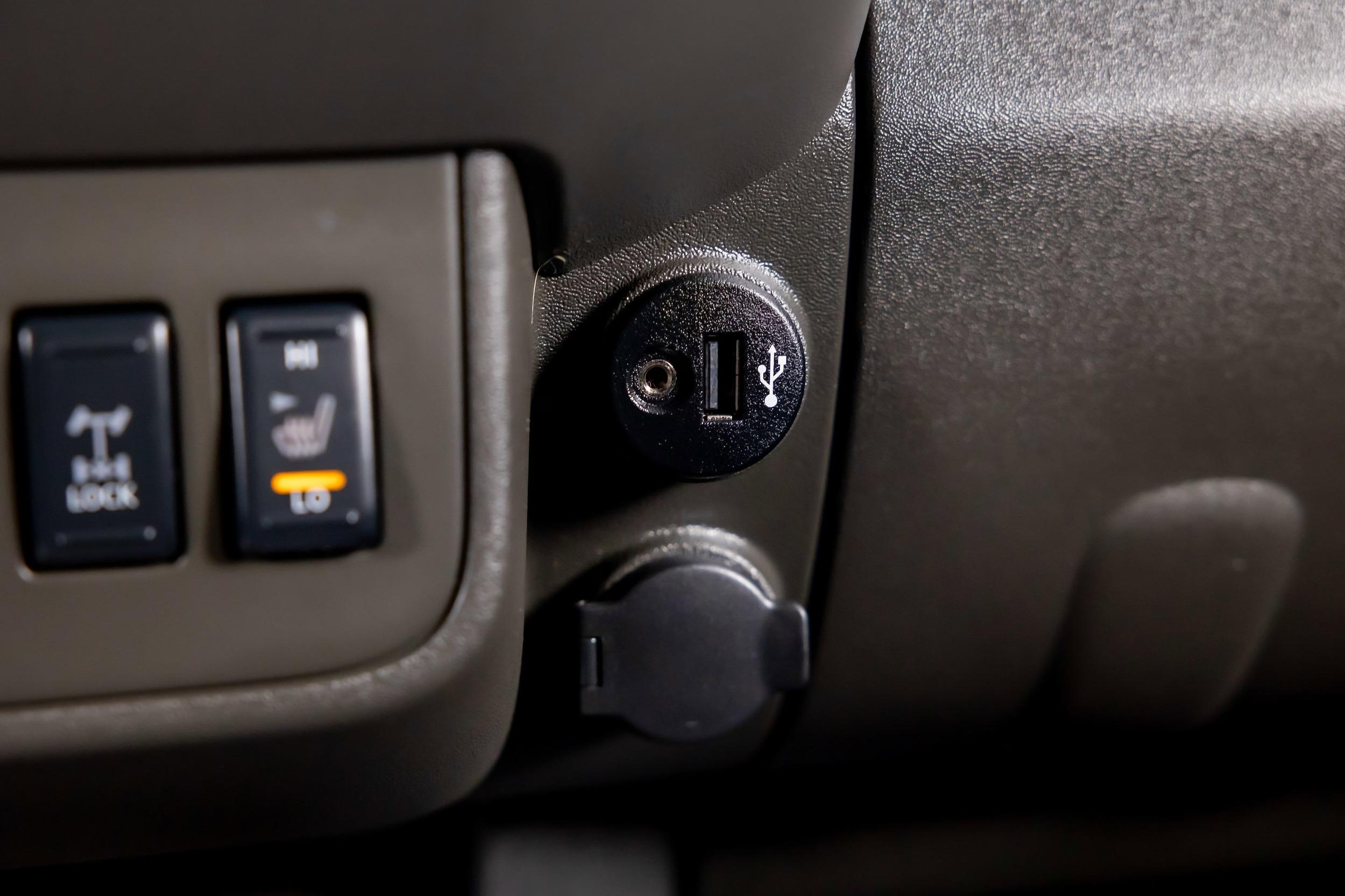 2020 Nissan Frontier PRO-4X