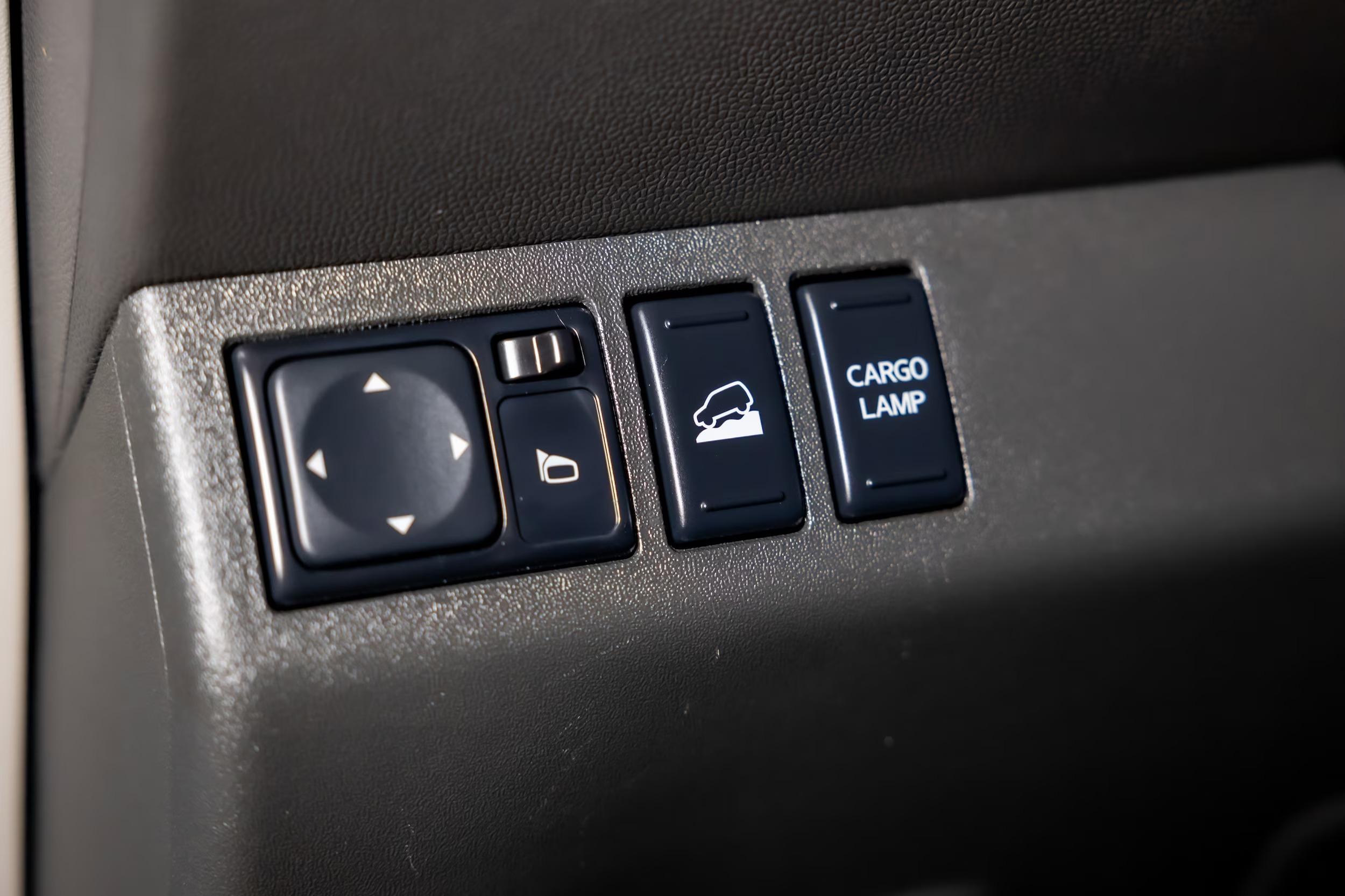 2020 Nissan Frontier PRO-4X