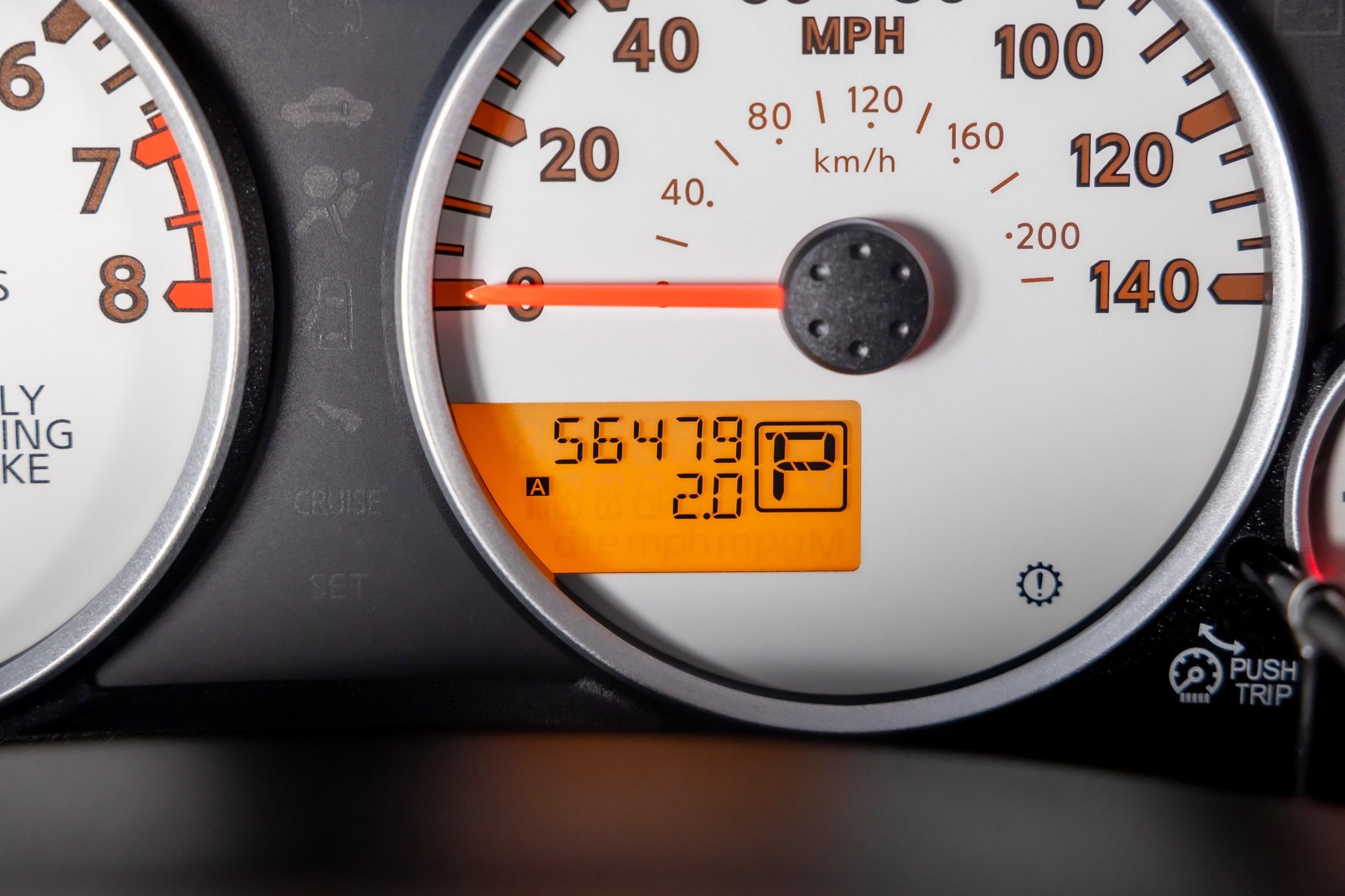 2020 Nissan Frontier PRO-4X