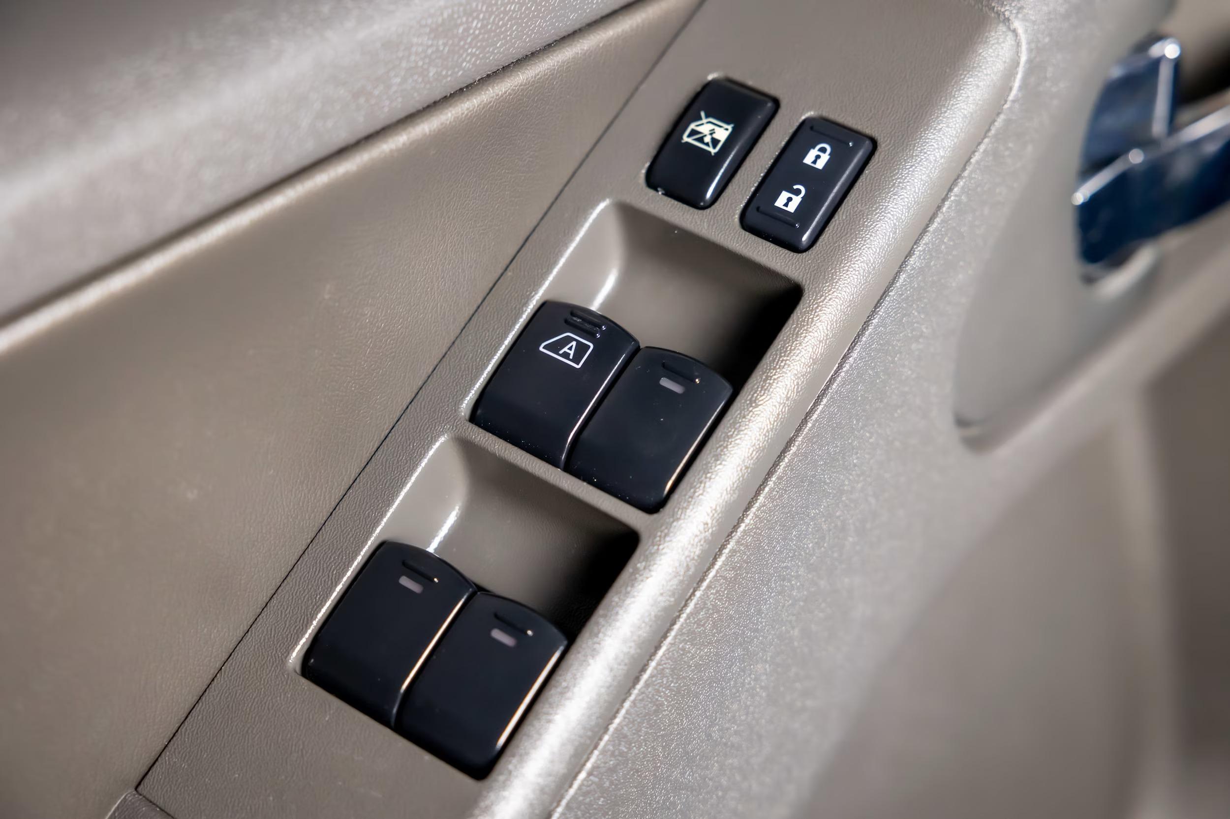 2020 Nissan Frontier PRO-4X