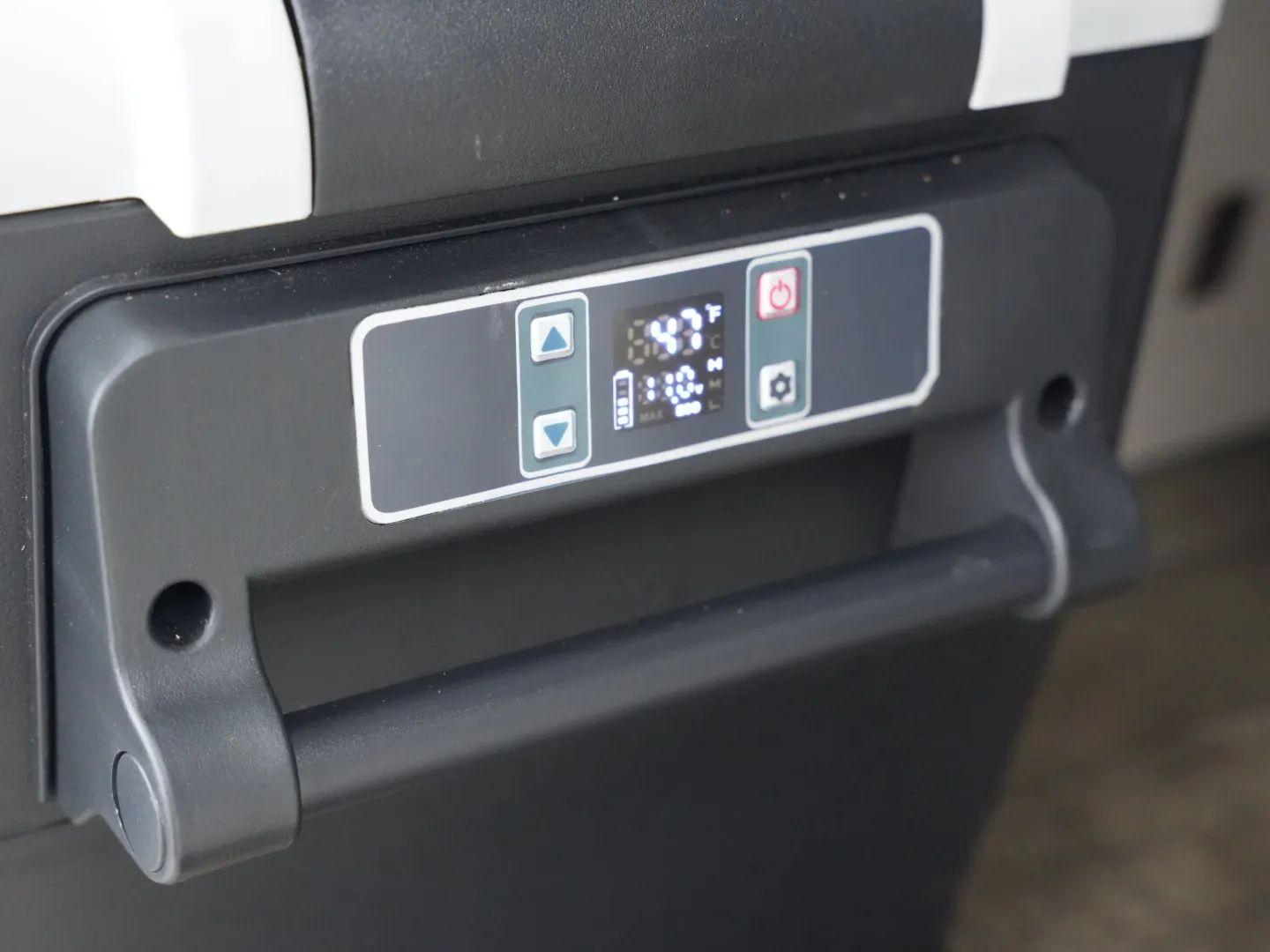 1996 Toyota HiAce Camper