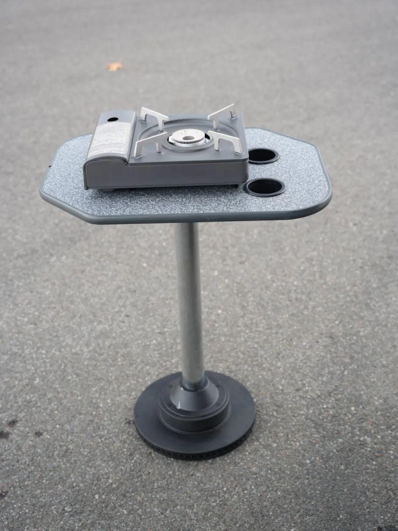 1996 Toyota HiAce Camper