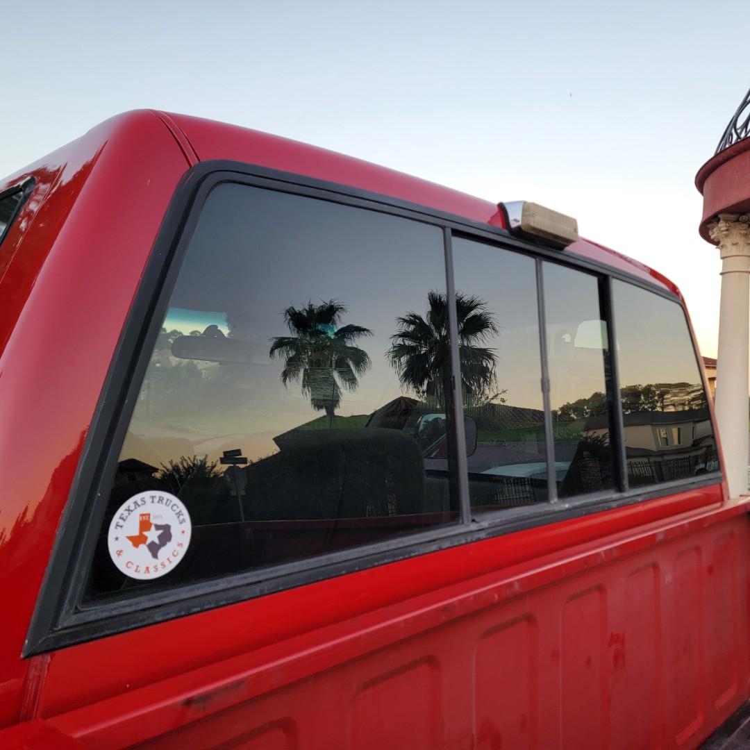 1992 Chevy K1500 4×4 Sport