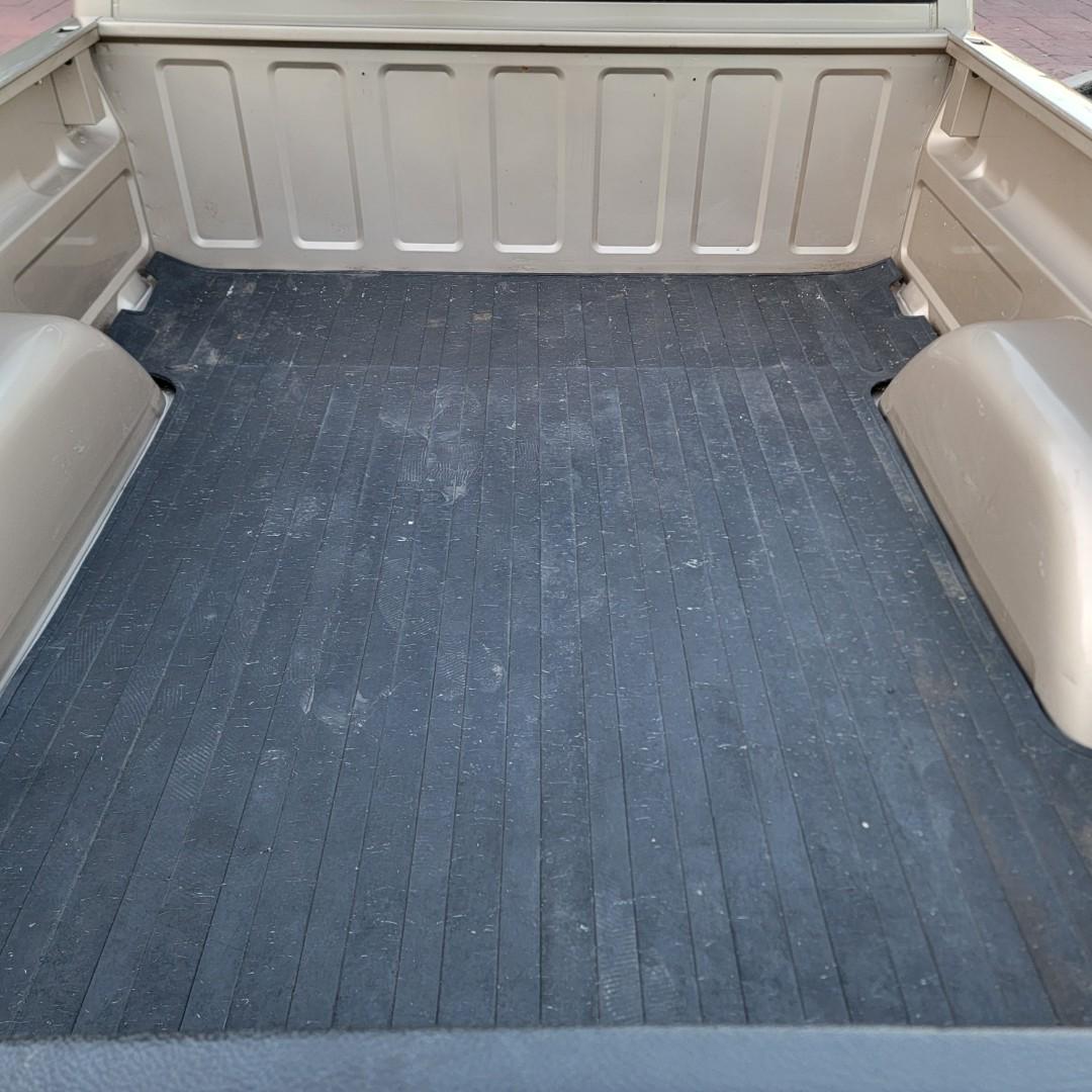 1992 Chevy C1500 Silverado