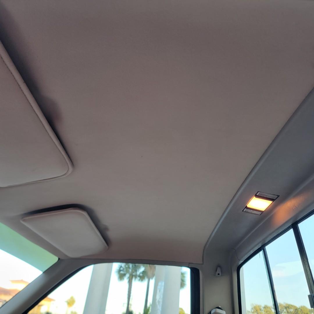 1992 Chevy C1500 Silverado