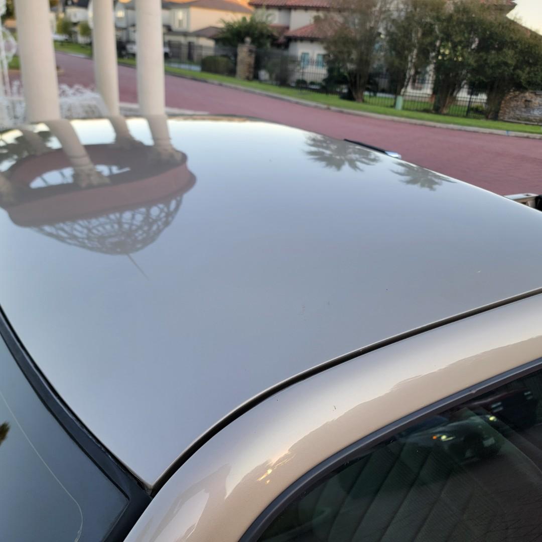 1992 Chevy C1500 Silverado