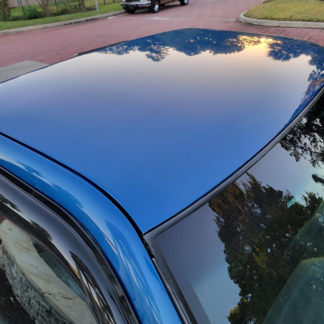 1997 Chevy C1500 Silverado