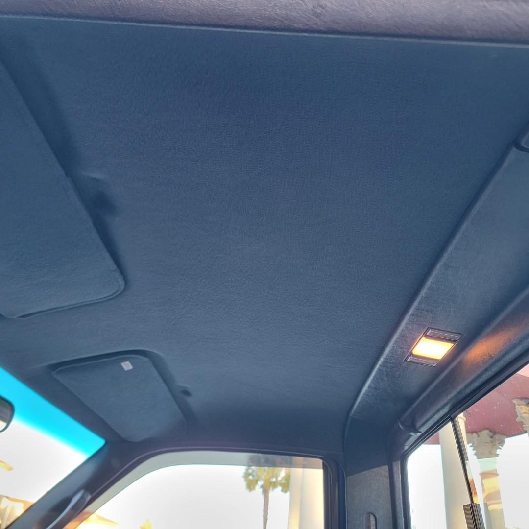 1997 Chevy C1500 Silverado