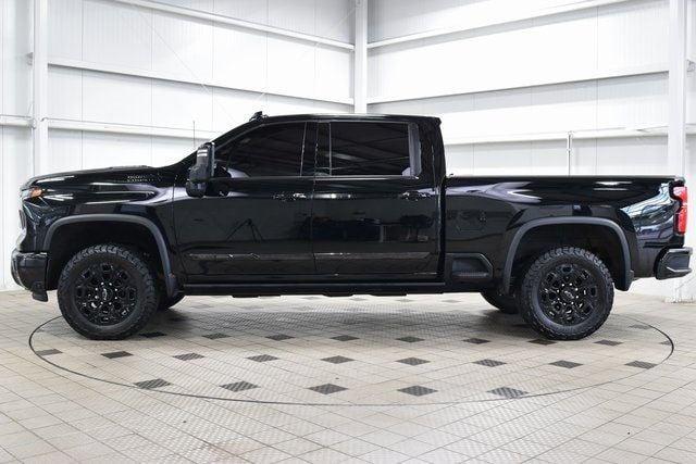 2024 Chevrolet Silverado 2500HD High Country - 3