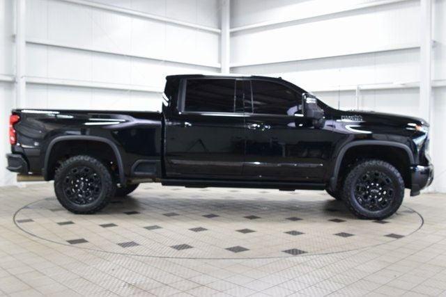 2024 Chevrolet Silverado 2500HD High Country - 5