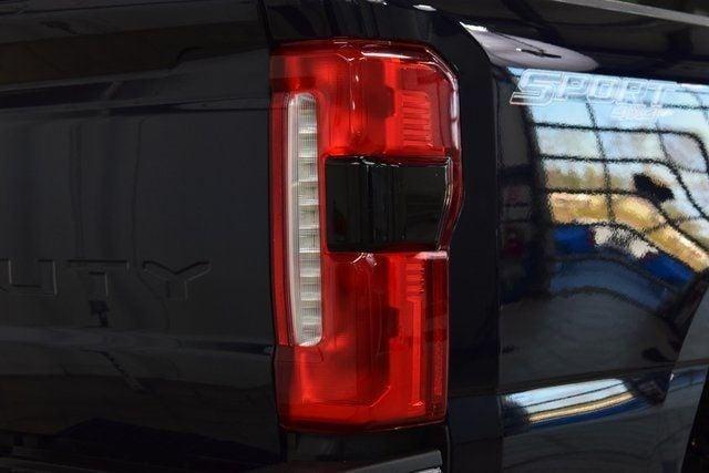 2023 Ford Super Duty F-250