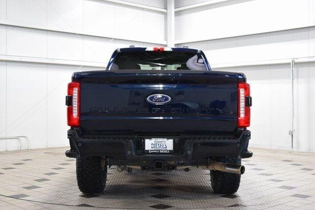2023 Ford Super Duty F-250