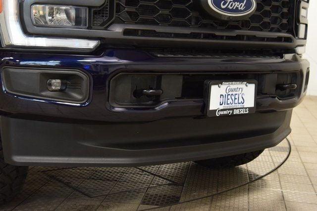 2023 Ford Super Duty F-250