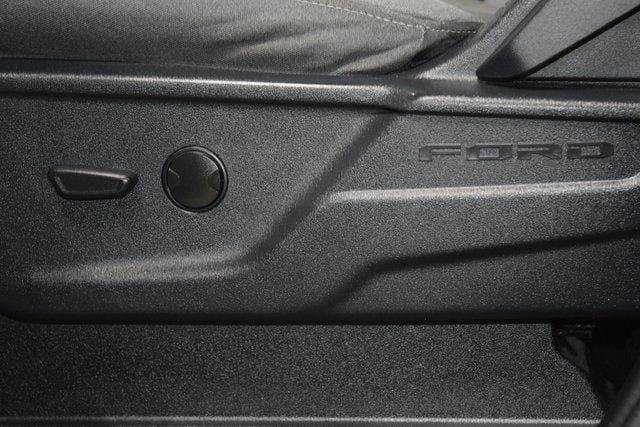 2023 Ford Super Duty F-250