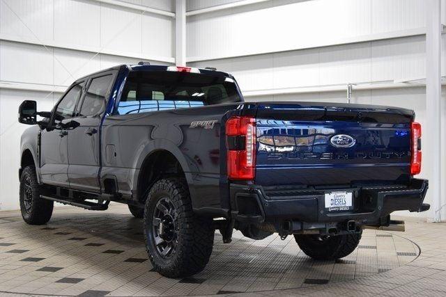 2023 Ford Super Duty F-250