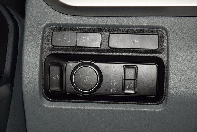 2023 Ford Super Duty F-250