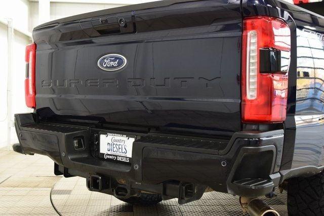2023 Ford Super Duty F-250